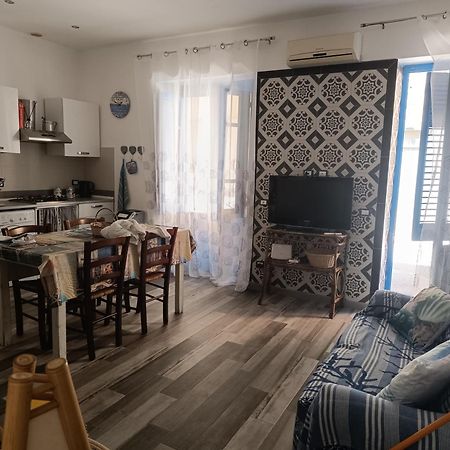 Covo Del Pescatore Багерия Екстериор снимка