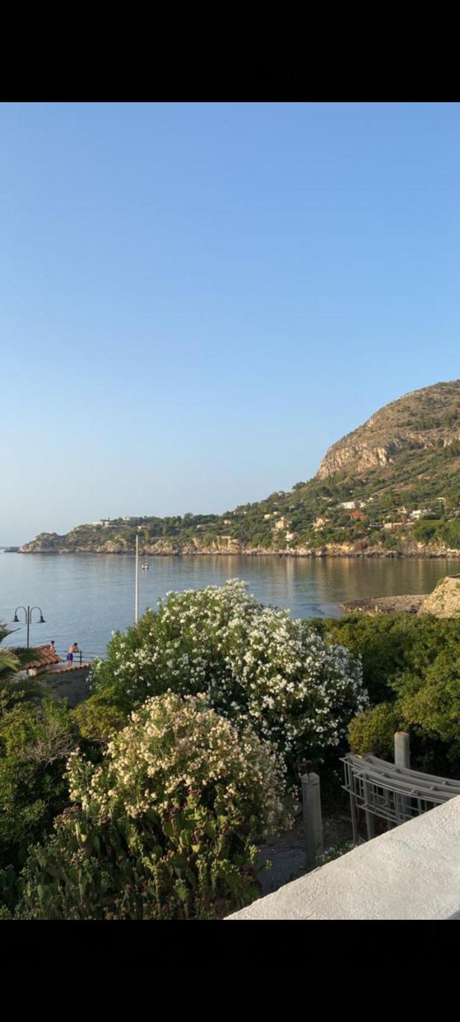 Covo Del Pescatore Багерия Екстериор снимка